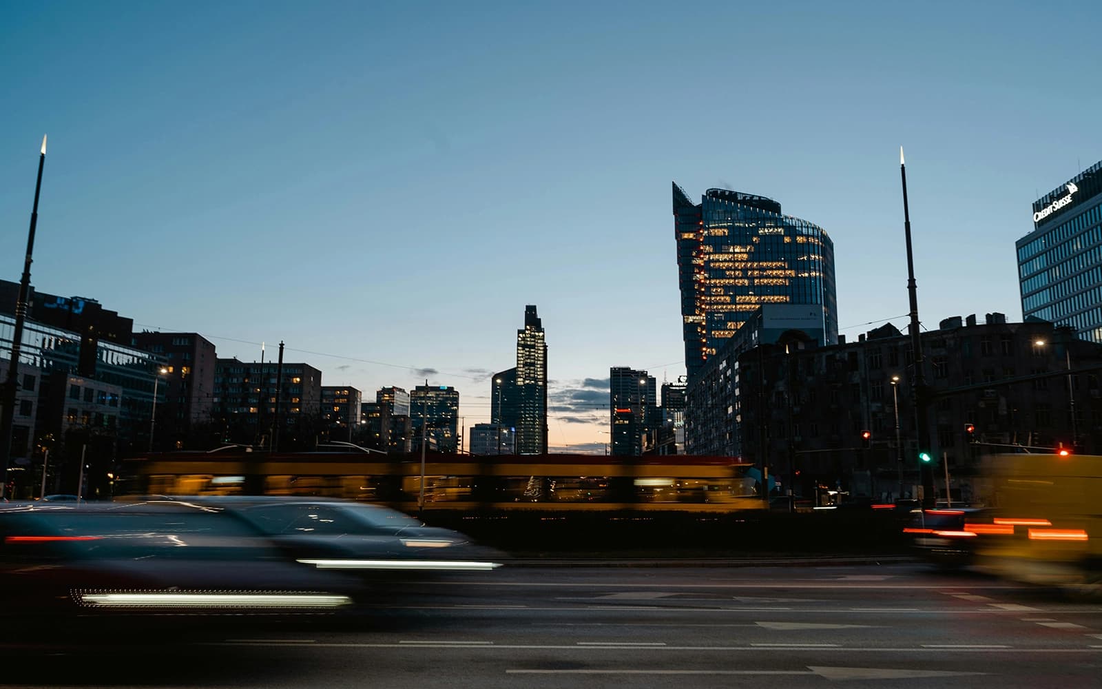 Enterprise Data & AI Enablement Using Microsoft Fabric