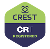 CREST Registered Tester