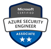 Microsoft Certified: Azure Security Engineer Associate