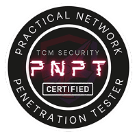 Practical Network Penetration Tester